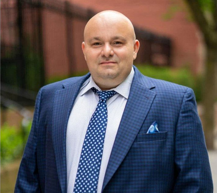 Alex Bulbulian - Founder of RI Biz Brokers